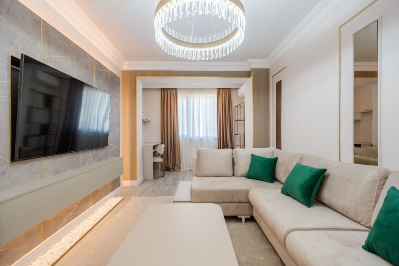 Vânzare studio Pipera- Rond OMV