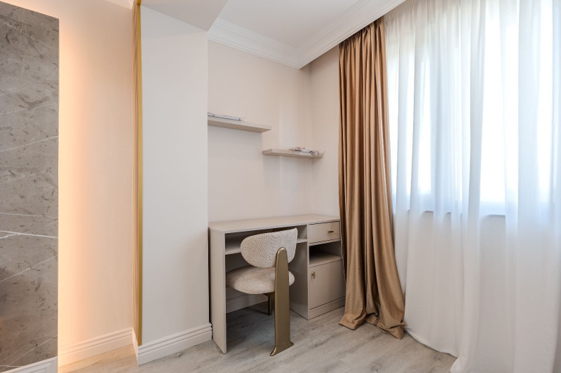 Vânzare studio Pipera- Rond OMV