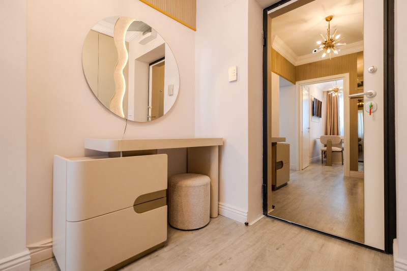 Vânzare studio Pipera- Rond OMV