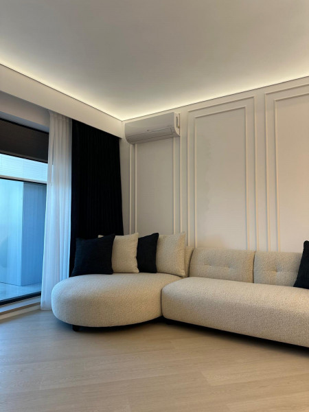 Vânzare apartament de 3 camere Pipera- Cortina North
