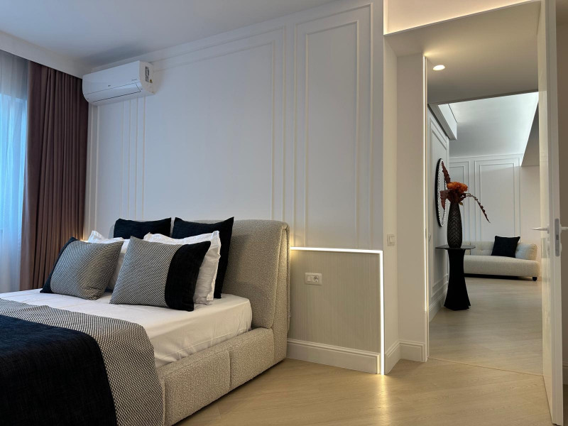 Vânzare apartament de 3 camere Pipera- Cortina North