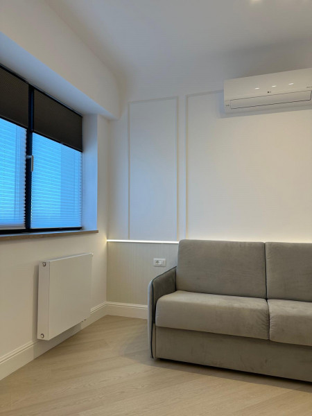 Vânzare apartament de 3 camere Pipera- Cortina North