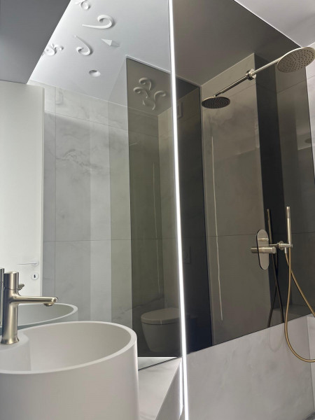 Vânzare apartament de 3 camere Pipera- Cortina North