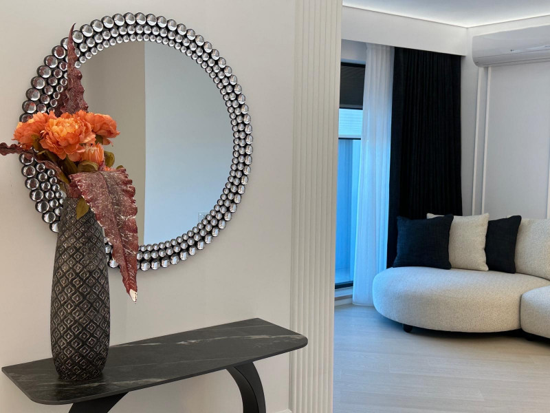 Vânzare apartament de 3 camere Pipera- Cortina North
