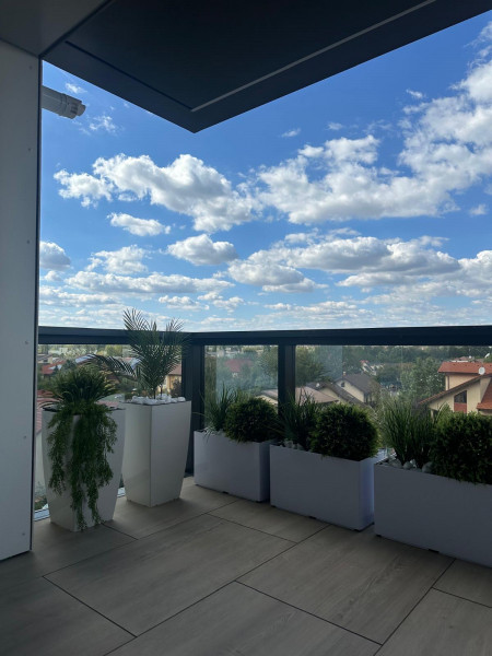 Vânzare apartament de 3 camere Pipera- Cortina North