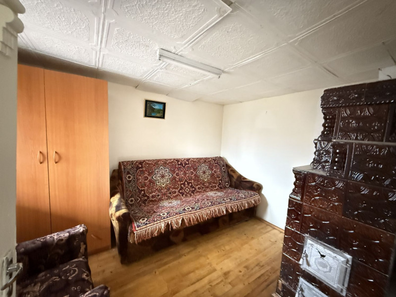 Casa cu livada Izvorani la 300m de Lacul Snagov asfalt si utilitati