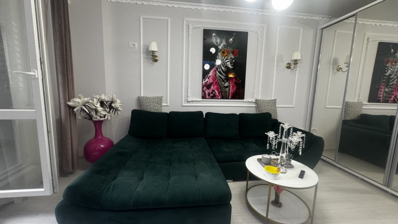 Vânzare apartament de 3 camere Militari 