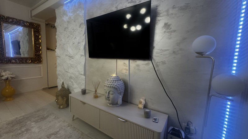 Vânzare apartament de 3 camere Militari 