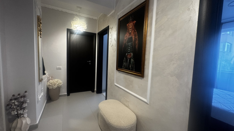 Vânzare apartament de 3 camere Militari 