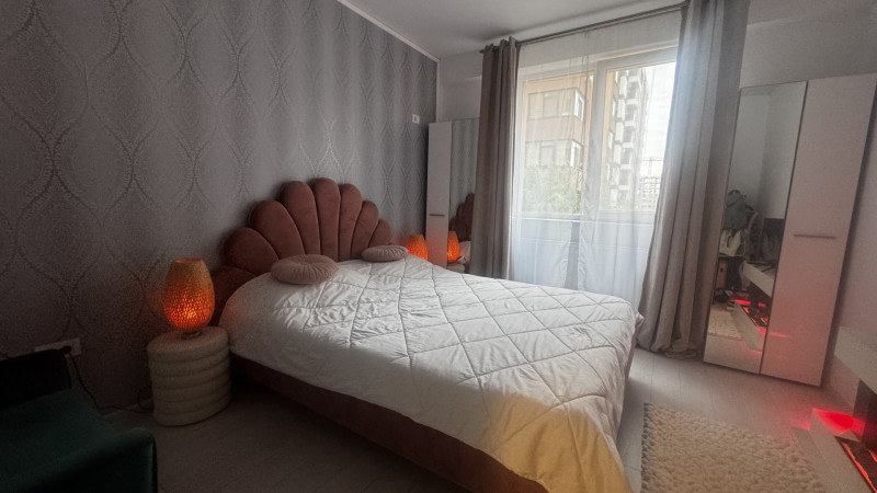 Vânzare apartament de 3 camere Militari 