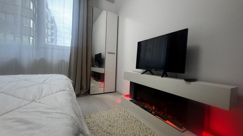 Vânzare apartament de 3 camere Militari 