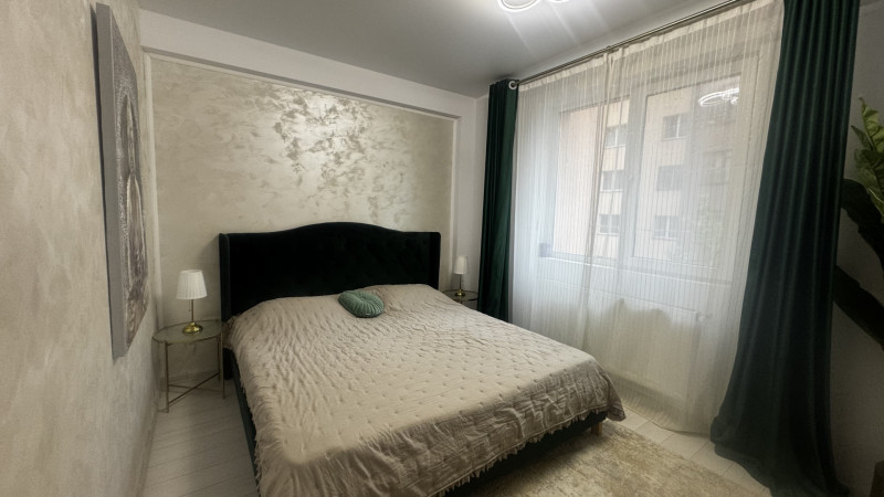 Vânzare apartament de 3 camere Militari 