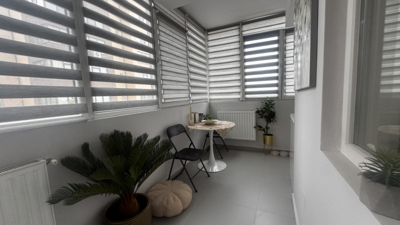 Vânzare apartament de 3 camere Militari 
