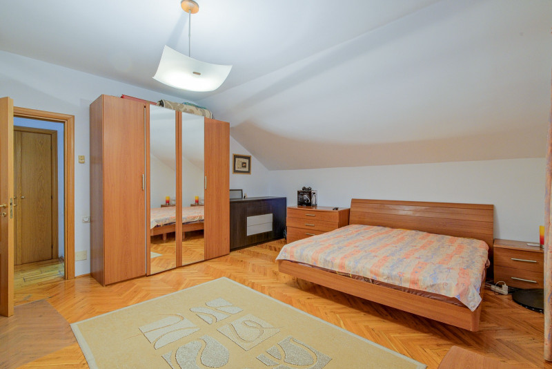 Vila Iancu Nicolae – între Grădina Zoo și Jolie Ville | Liniște, spațiu și confo