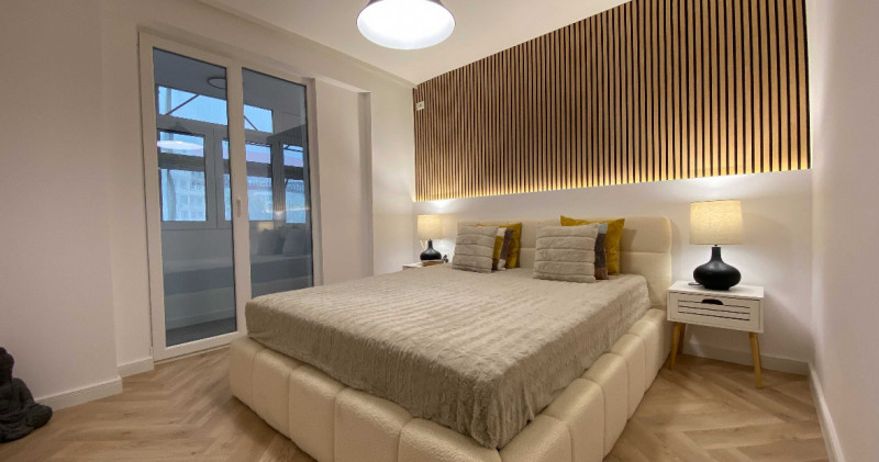 Vânzare apartament de 3 camere Tineretului