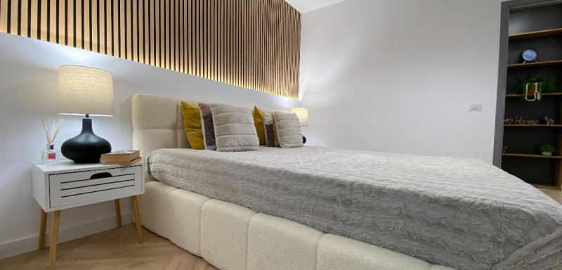 Vânzare apartament de 3 camere Tineretului