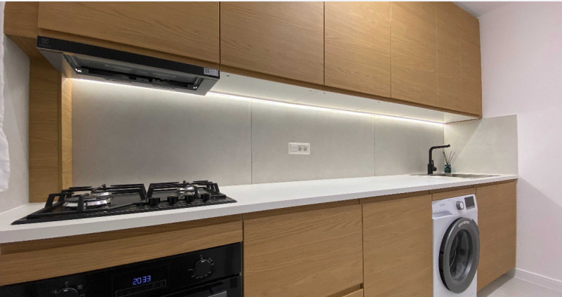 Vânzare apartament de 3 camere Tineretului