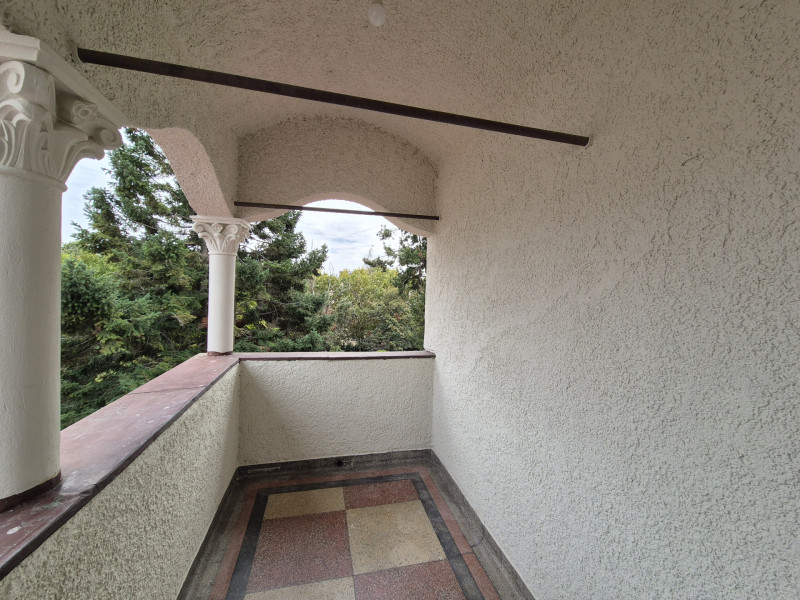 Primaverii inchiriere apartament 4 camere in vila