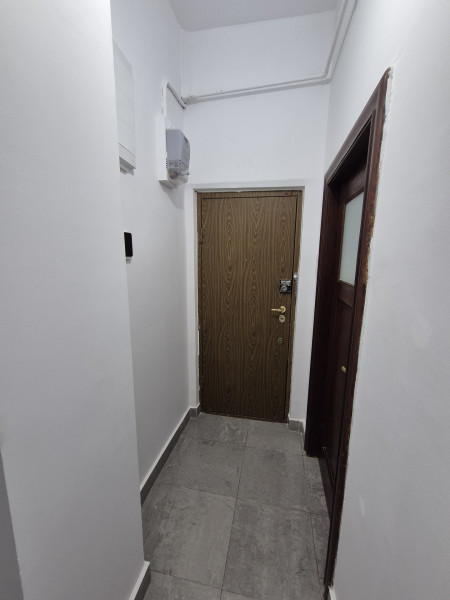 Primaverii inchiriere apartament 4 camere in vila