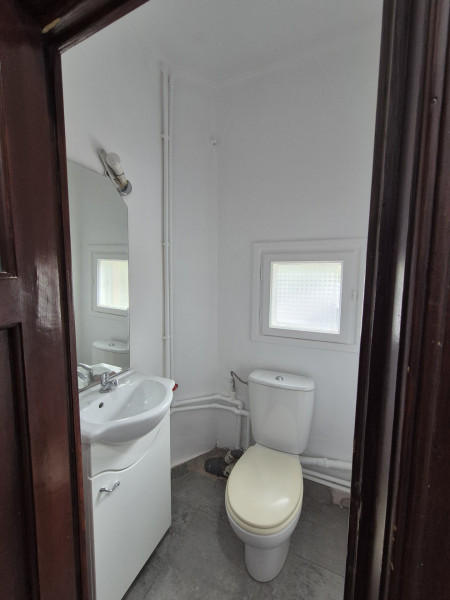 Primaverii inchiriere apartament 4 camere in vila