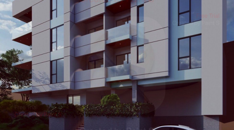 Mosilor Dacia-Eminescu- 2 camere cu 2 bai ! Discount *