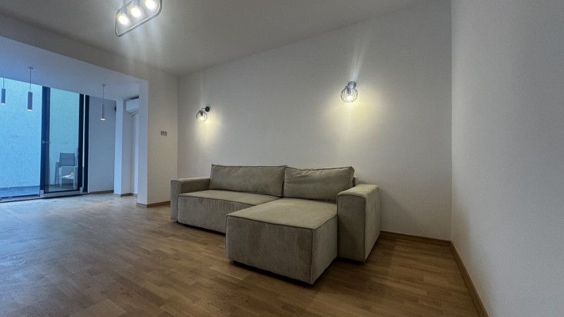 Închiriere apartament de 3 camere Domenii-1 Mai