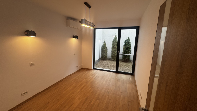 Închiriere apartament de 3 camere Domenii-1 Mai