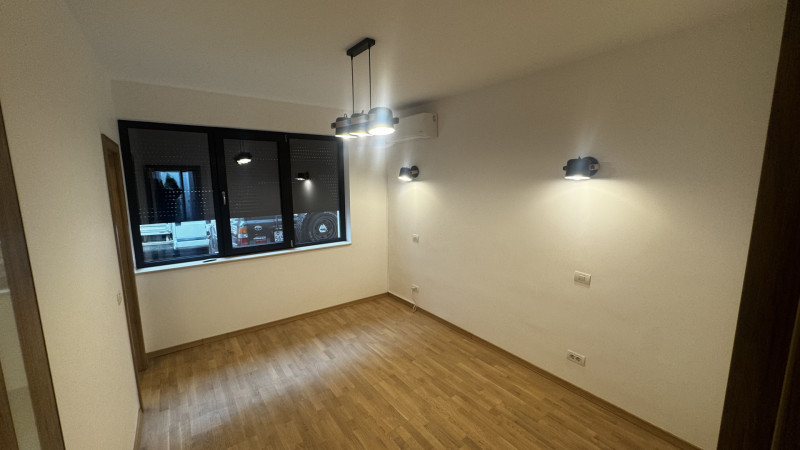 Închiriere apartament de 3 camere Domenii-1 Mai