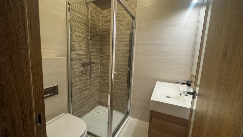 Închiriere apartament de 3 camere Domenii-1 Mai
