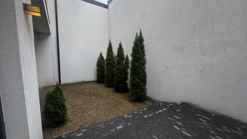 Închiriere apartament de 3 camere Domenii-1 Mai