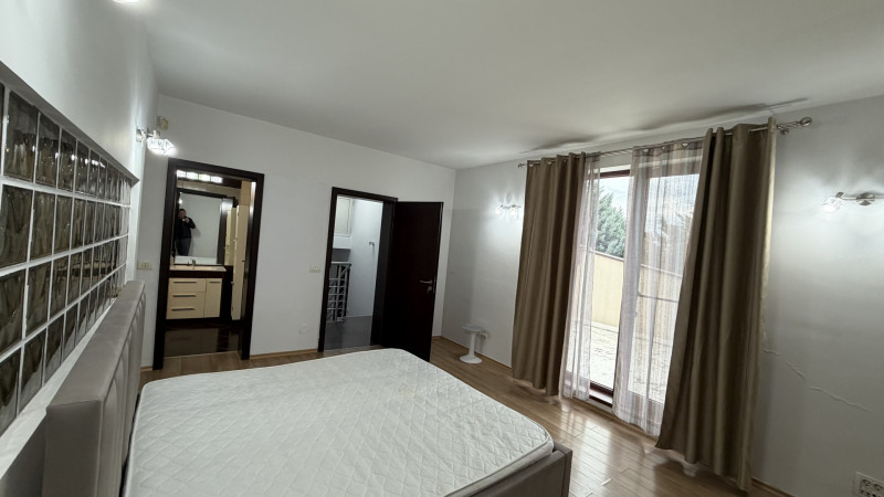 VIla cocheta Pipera strada Nita Pintea