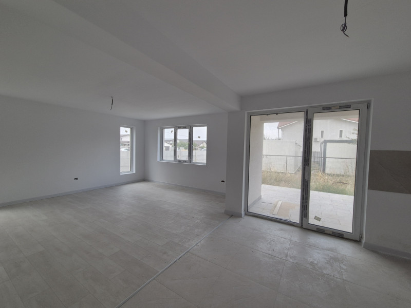 Pantelimon casa noua 3 dormitoare
