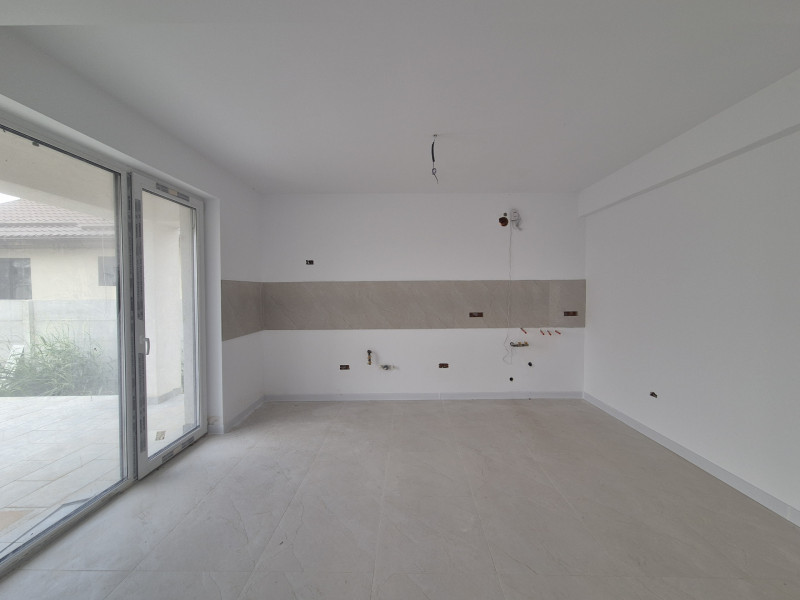 Pantelimon casa noua 3 dormitoare
