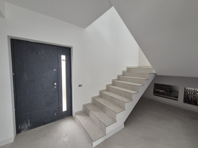 Pantelimon casa noua 3 dormitoare