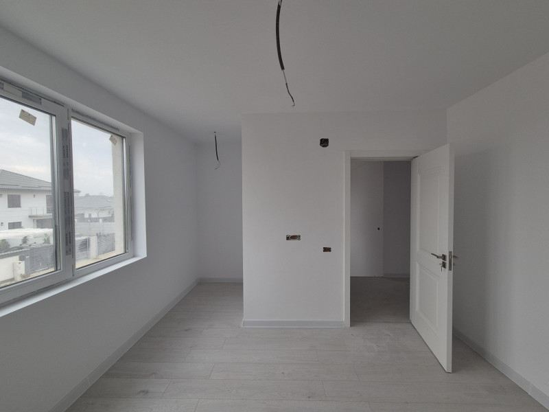 Pantelimon casa noua 3 dormitoare