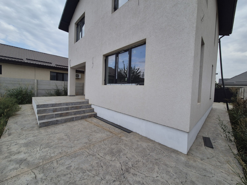 Pantelimon casa noua 3 dormitoare