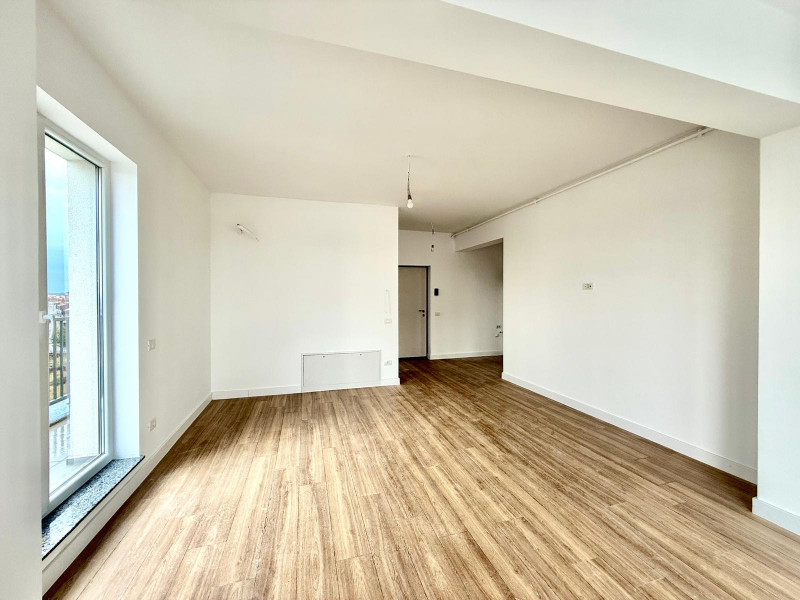 Vânzare apartament de 3 camere Pipera