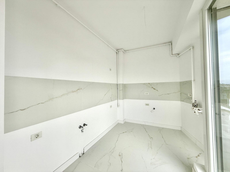 Vânzare apartament de 3 camere Pipera