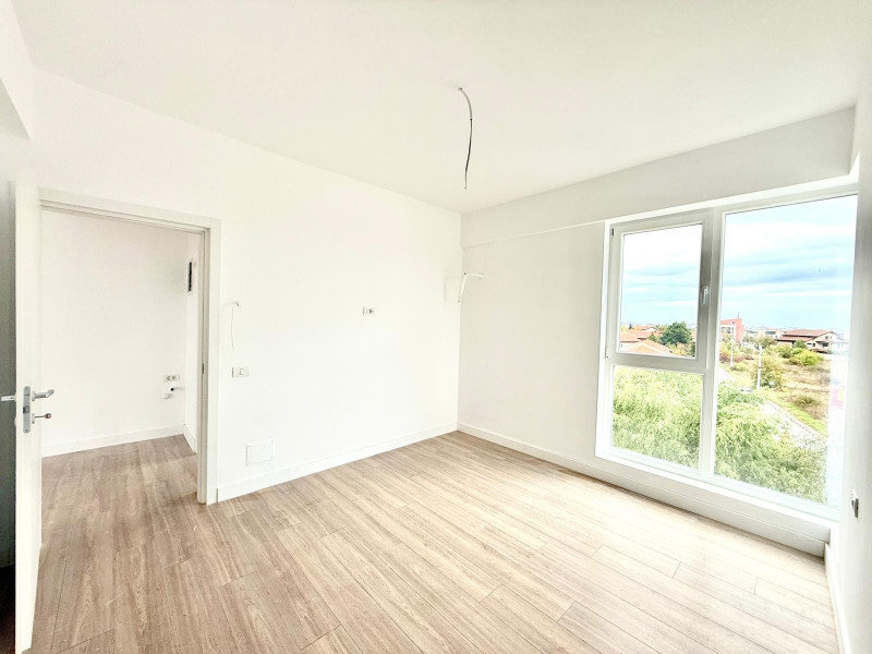 Vânzare apartament de 3 camere Pipera