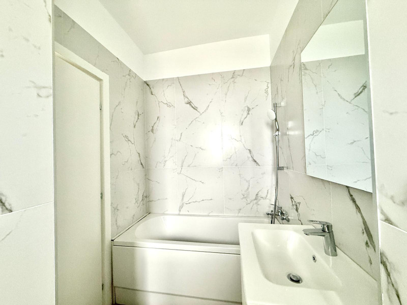 Vânzare apartament de 3 camere Pipera