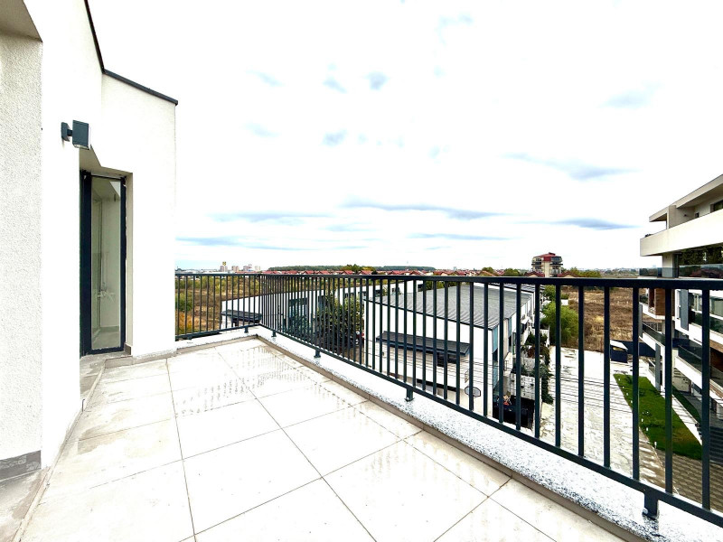 Vânzare apartament de 3 camere Pipera