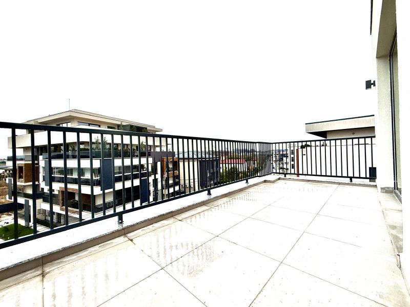 Vânzare apartament de 3 camere Pipera