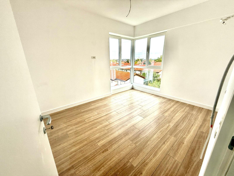 Vânzare apartament de 2 camere Pipera