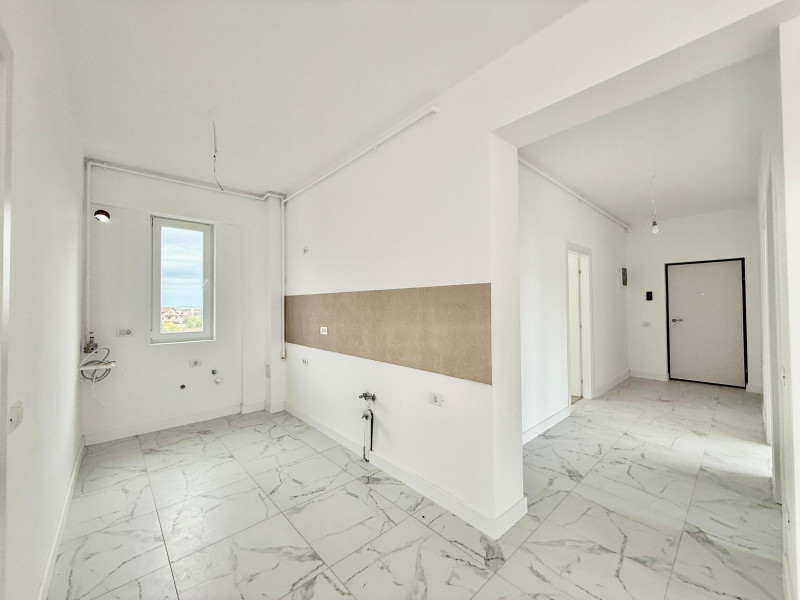 Vânzare apartament de 2 camere Pipera