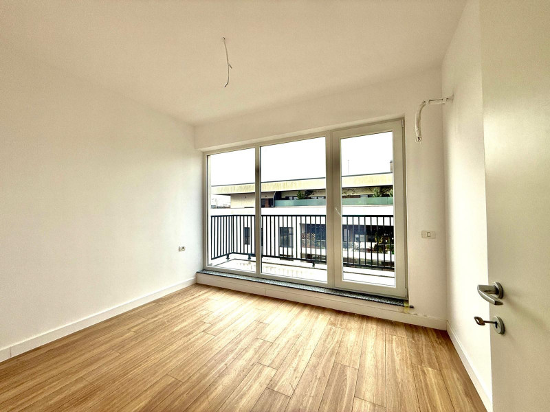 Vânzare apartament de 2 camere Pipera
