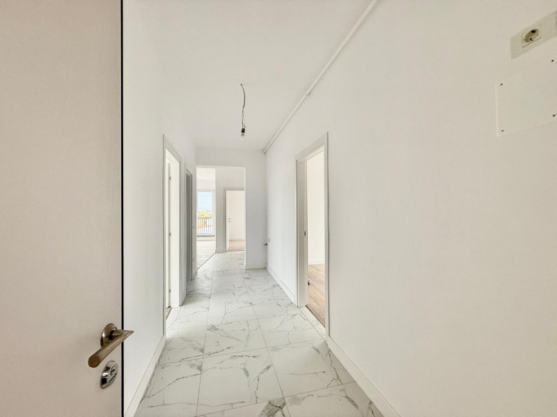 Vânzare apartament de 2 camere Pipera