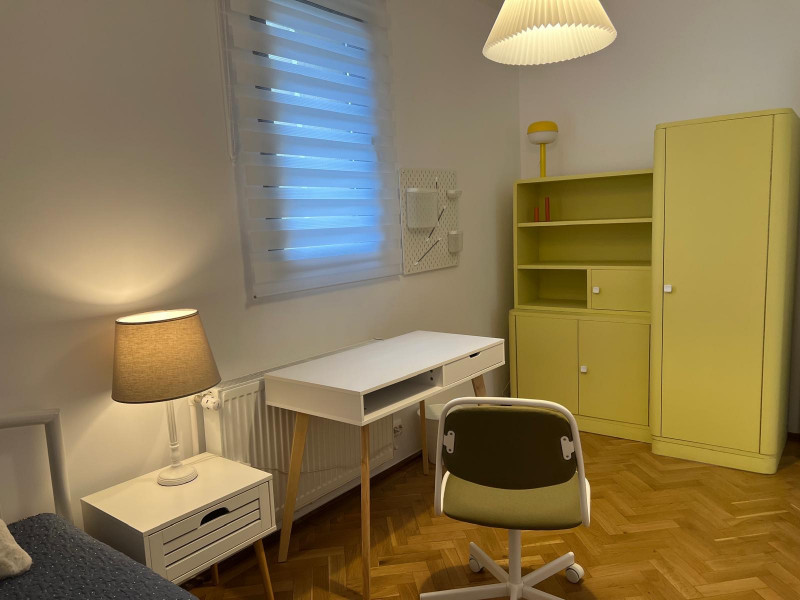 Închiriere apartament de 3 camere Vatra Luminoasa-Scoala 49