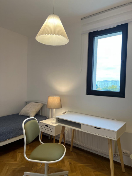 Închiriere apartament de 3 camere Vatra Luminoasa-Scoala 49