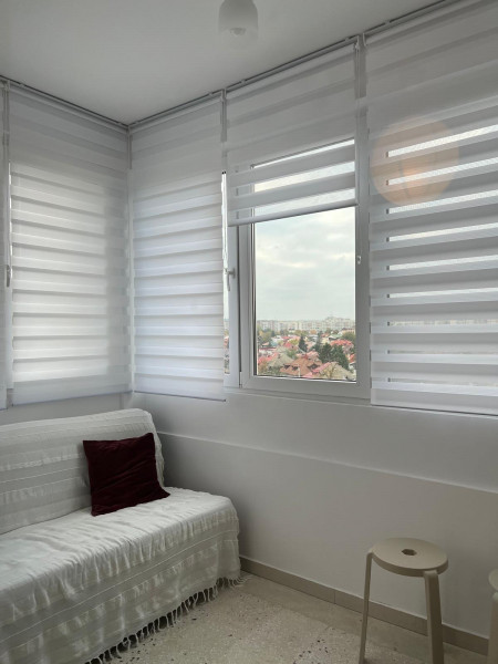 Închiriere apartament de 3 camere Vatra Luminoasa-Scoala 49