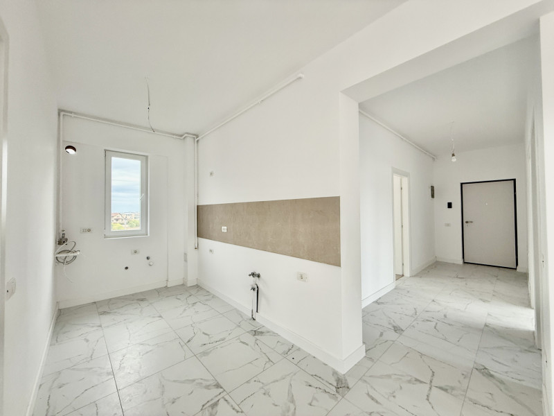 Pipera Azur acces A3 spatiu parter cu terasa 